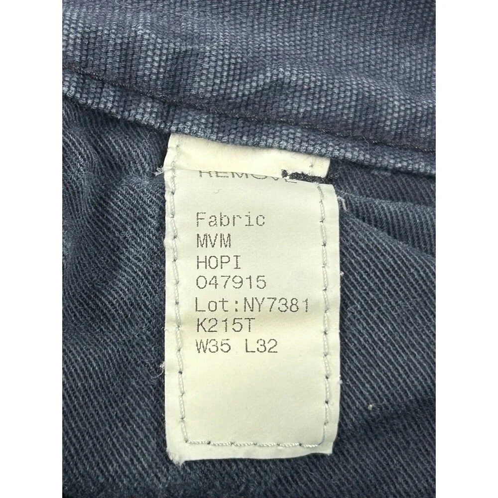 Tyndale Men’s Arc Rated Flame Resistant Work Cargo Pants 35x32